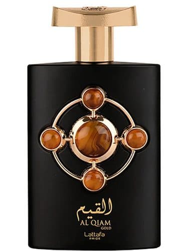 Lattafa Al Qiam Gold
