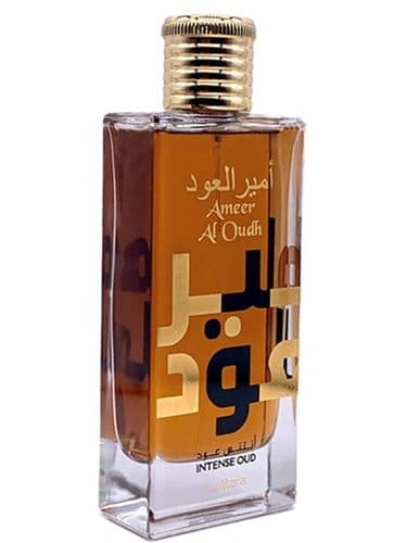 Lattafa Ameer Al Oudh Intense Oud