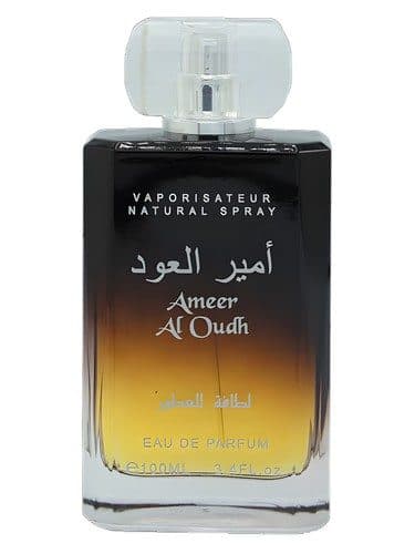 Lattafa Ameer Al Oudh
