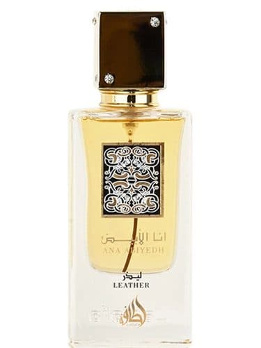 Lattafa Ana Abiyedh Leather