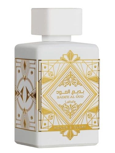 Lattafa Bade e Al Oud Honor Glory