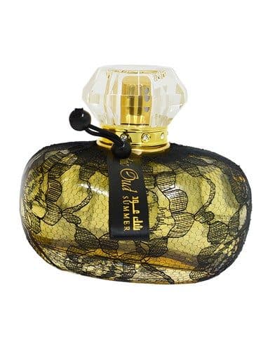 Lattafa Chic Oud Summer