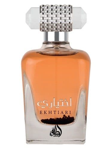 Lattafa Ekhtiari