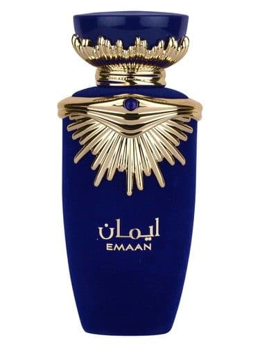 Lattafa Emaan