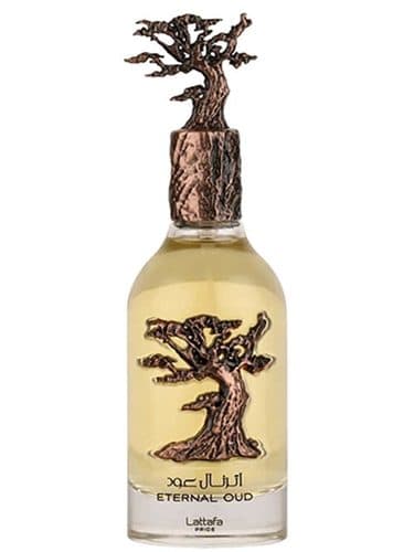 Lattafa Eternal Oud
