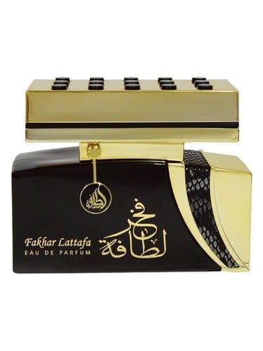 Lattafa Fakhar Lattafa