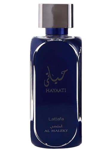 Lattafa Hayaati Al Maleky