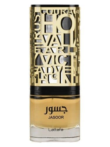 Lattafa Jasoor