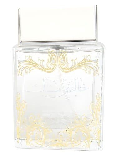 Lattafa Khalis Musk Pure Musk