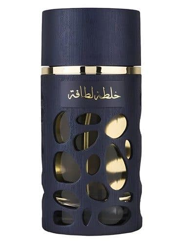 Lattafa Khalta Blend of Lattafa