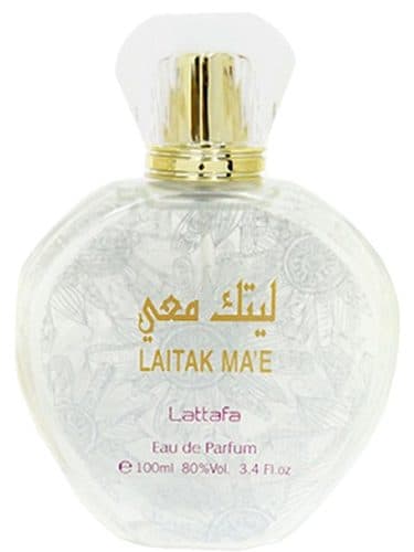 Lattafa Laitak Ma e
