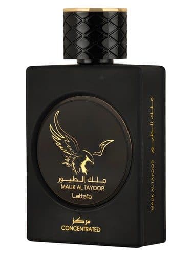 Lattafa Malik Al Tayoor Concentrated