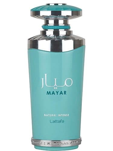 Lattafa Mayar Natural Intense