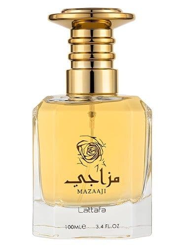 Lattafa Mazaaji