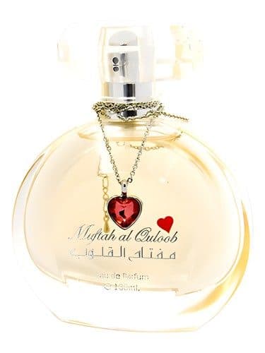 Lattafa Muftah Al Quloob