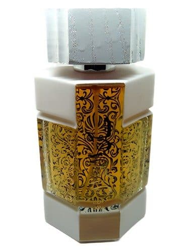 Lattafa Musk Al Ghazal