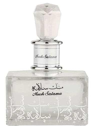 Lattafa Musk Salama