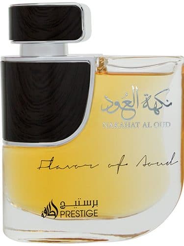 Lattafa Nakahat Al Oud