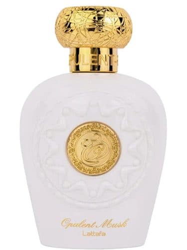 Lattafa Opulent Musk