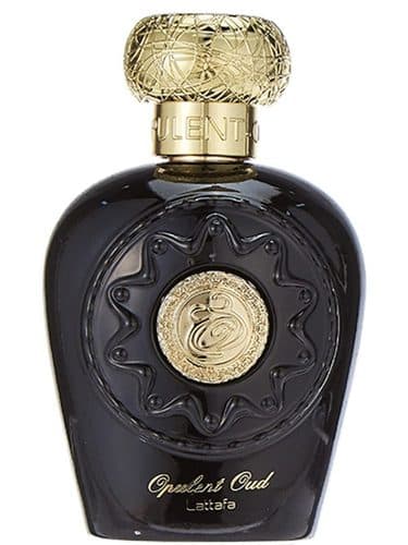 Lattafa Opulent Oud