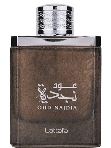 Lattafa Oud Najdia