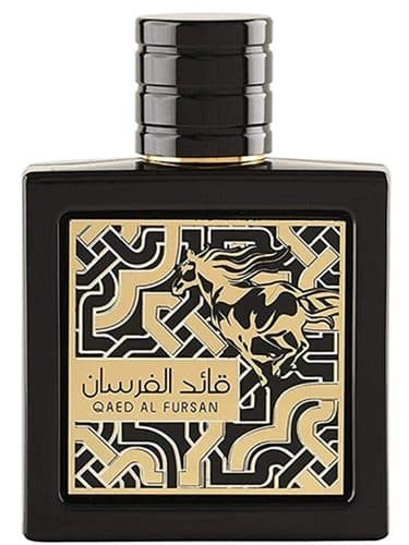 Lattafa Qaed Al Fursan