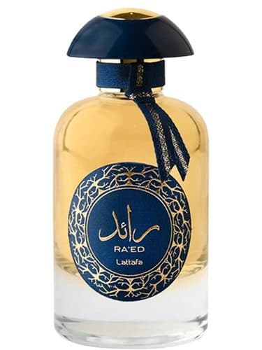 Lattafa Ra Ed Luxe
