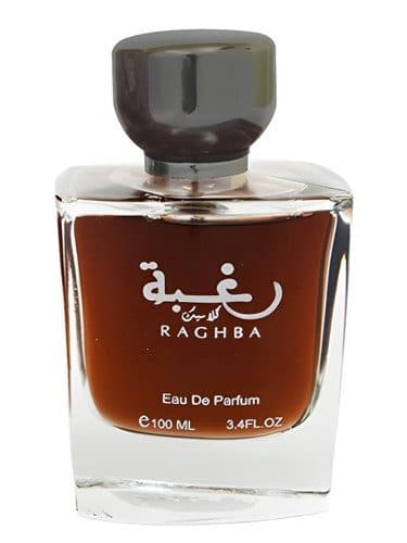 Lattafa Raghba Classic