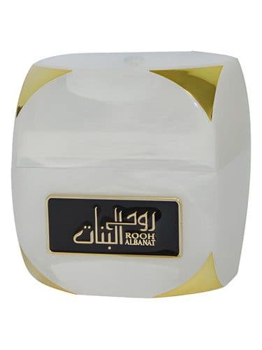 Lattafa Rooh Al Banat