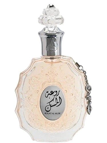 Lattafa Rouat Al Musk