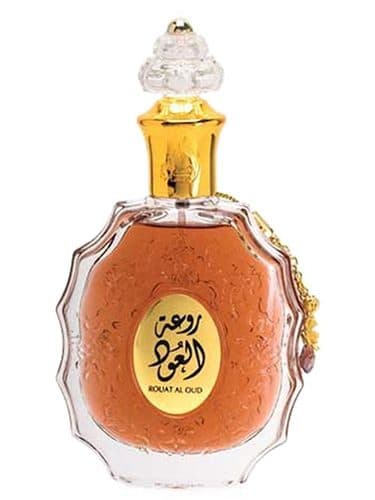 Lattafa Rouat Al Oud