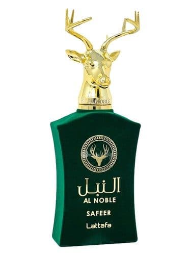 Lattafa Safeer