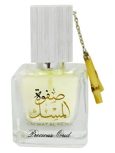 Lattafa Safwat Al Musk