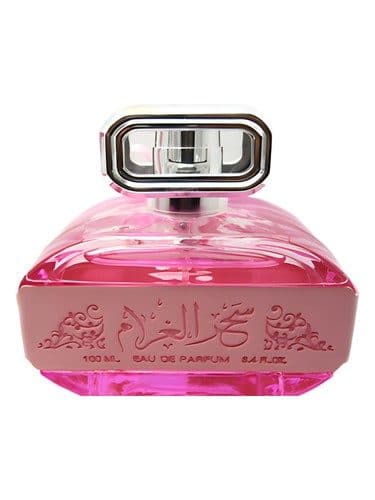 Lattafa Seher Al Gharam