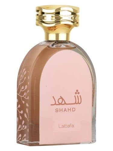 Lattafa Shahd