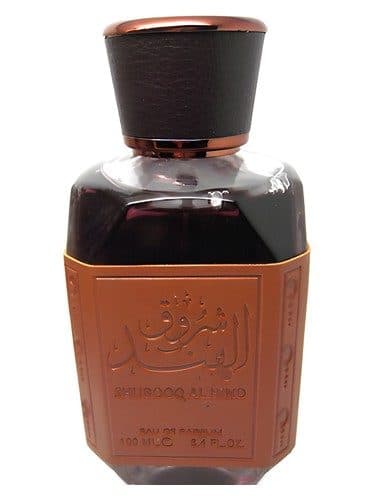 Lattafa Shurooq Al Hind