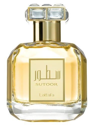 Lattafa Sutoor
