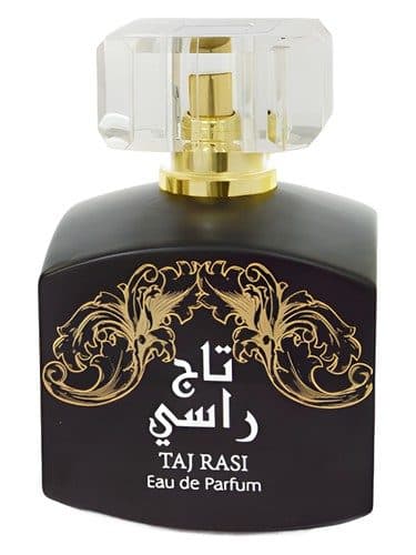 Lattafa Taj Rasi Gold Edition