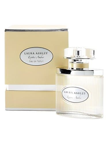 Laura Ashley Exotic Amber