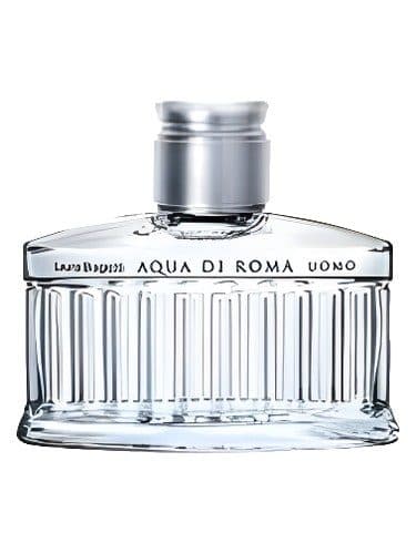 Laura Biagiotti Aqua Di Roma Uomo