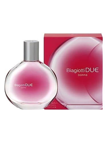 Laura Biagiotti Biagiotti Due Donna