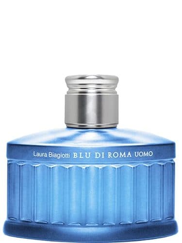 Laura Biagiotti Blu Di Roma Uomo