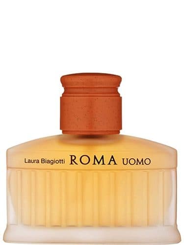Laura Biagiotti Roma Uomo