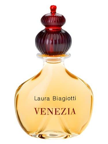 Laura Biagiotti Venezia 2011