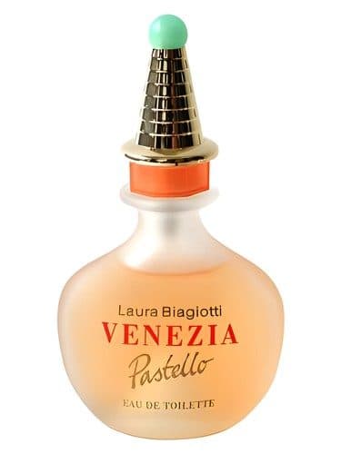 Laura Biagiotti Venezia Pastello