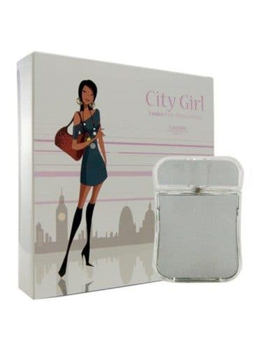 Laurelle London City Girl London