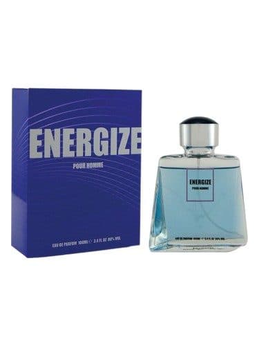 Laurelle London Energize