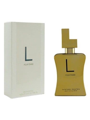 Laurelle London L Pour Femme