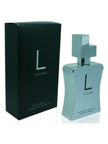 Laurelle London L Pour Homme