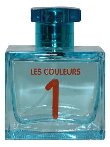 Laurelle London Les Couleurs no 1 Cool Mint